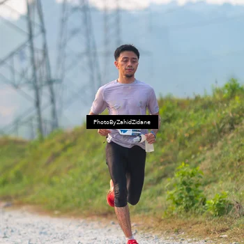 Runner Photo 5844532
