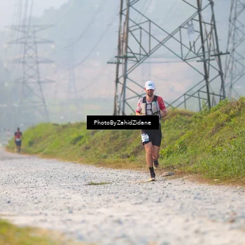 Runner Photo 5844534