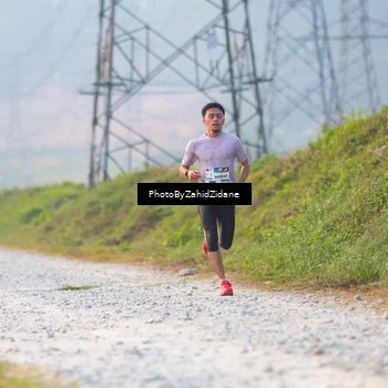 Runner Photo 5844538