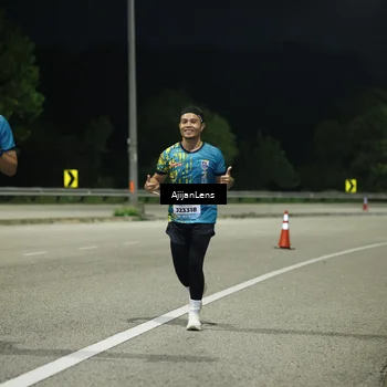 Runner Photo 5844544
