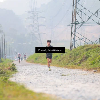 Runner Photo 5844546