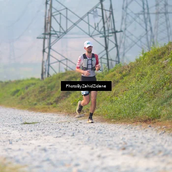 Runner Photo 5844550