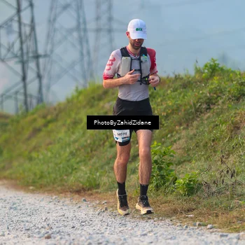 Runner Photo 5844555