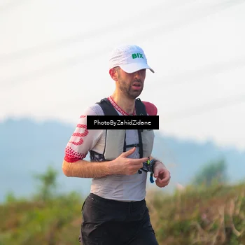 Runner Photo 5844557