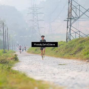 Runner Photo 5844560