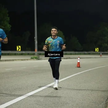 Runner Photo 5844564
