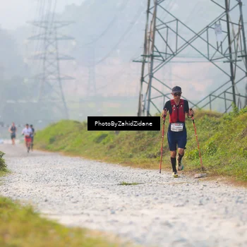 Runner Photo 5844567