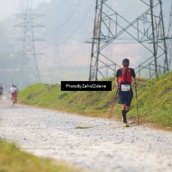 Runner Photo 5844568