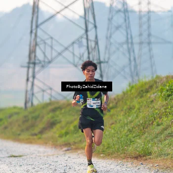 Runner Photo 5844572