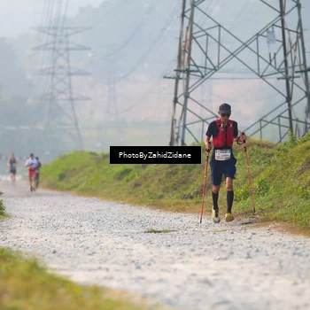 Runner Photo 5844573