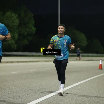 Runner Photo 5844581