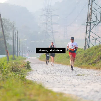 Runner Photo 5844584