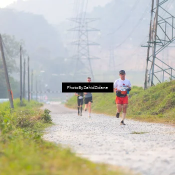 Runner Photo 5844592