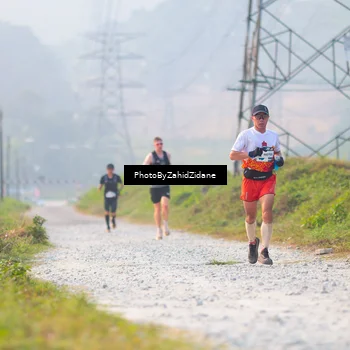 Runner Photo 5844593