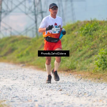 Runner Photo 5844597