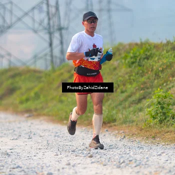 Runner Photo 5844599