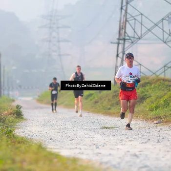 Runner Photo 5844601