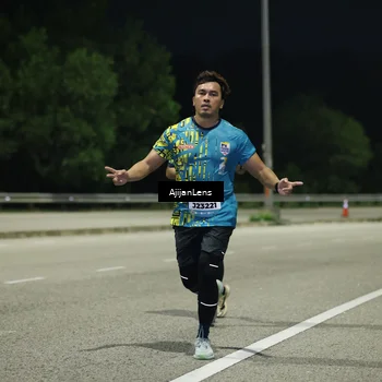 Runner Photo 5844602