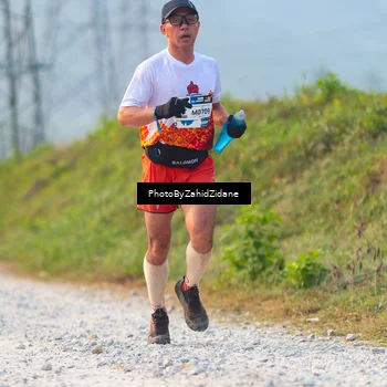 Runner Photo 5844603