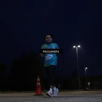 Runner Photo 5844613