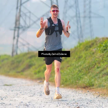 Runner Photo 5844615
