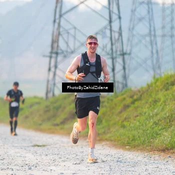 Runner Photo 5844616