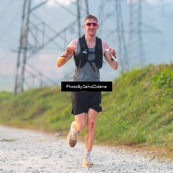Runner Photo 5844617