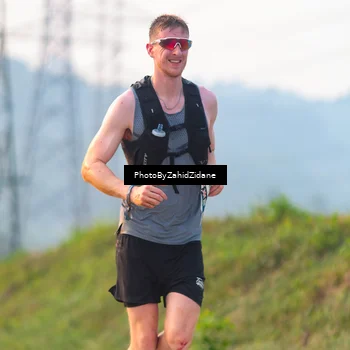 Runner Photo 5844620