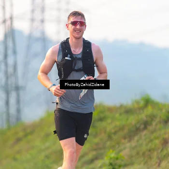 Runner Photo 5844621