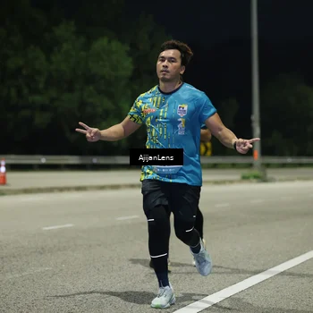 Runner Photo 5844624