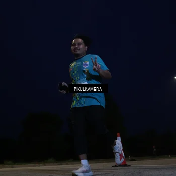 Runner Photo 5844625