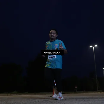 Runner Photo 5844627