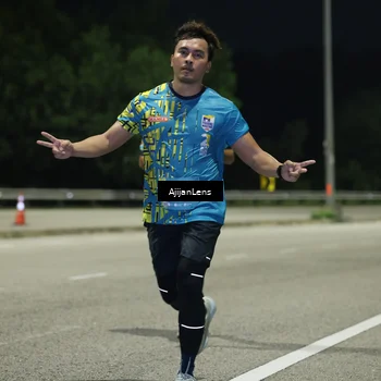 Runner Photo 5844629