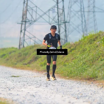 Runner Photo 5844633
