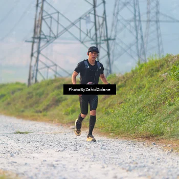 Runner Photo 5844634