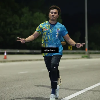 Runner Photo 5844638
