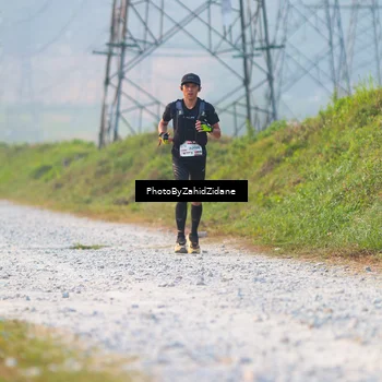 Runner Photo 5844641