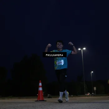 Runner Photo 5844643