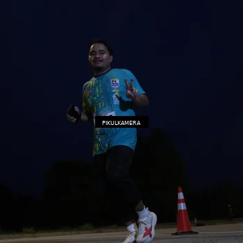Runner Photo 5844645