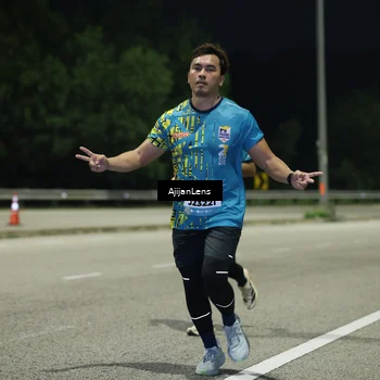 Runner Photo 5844649