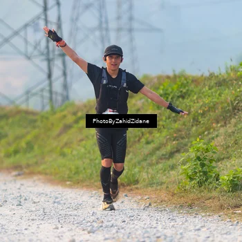 Runner Photo 5844652
