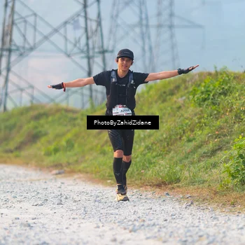 Runner Photo 5844653