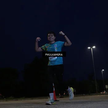Runner Photo 5844654