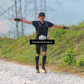 Runner Photo 5844661