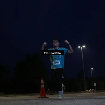 Runner Photo 5844662