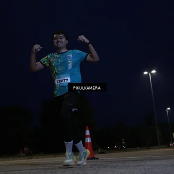Runner Photo 5844663