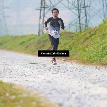 Runner Photo 5844664