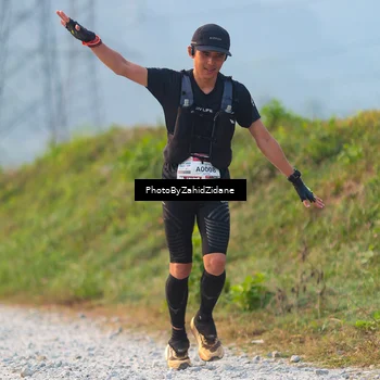 Runner Photo 5844666