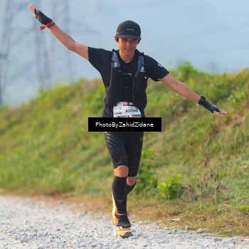 Runner Photo 5844669