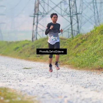 Runner Photo 5844671